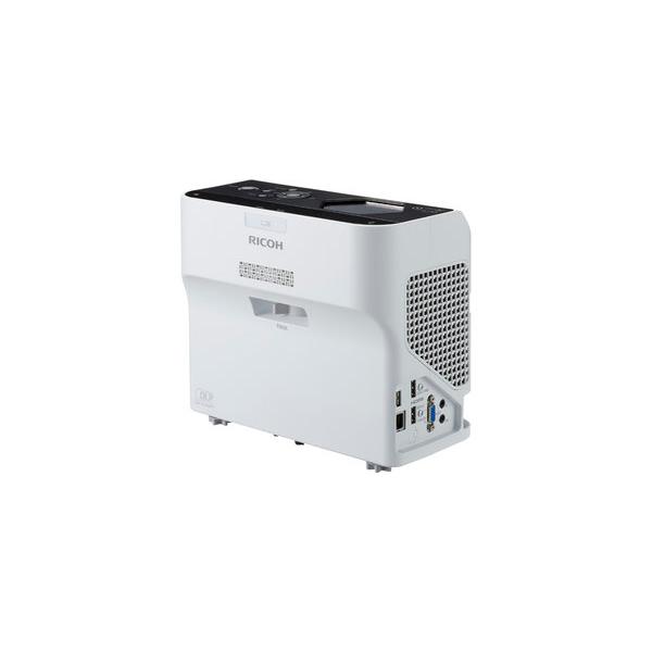 リコー（RICOH） プロジェクター RICOH PJ WX4153 514356 : ひかりTV