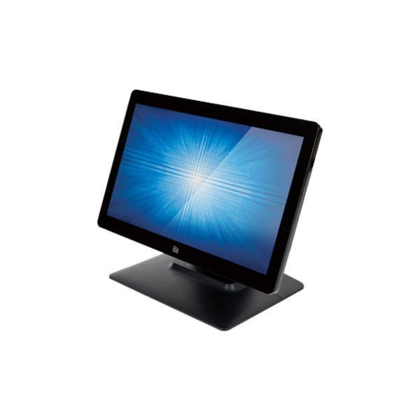 タッチパネル・システムズ 15.6型ワイド静電式TFTマルチタッチモニター