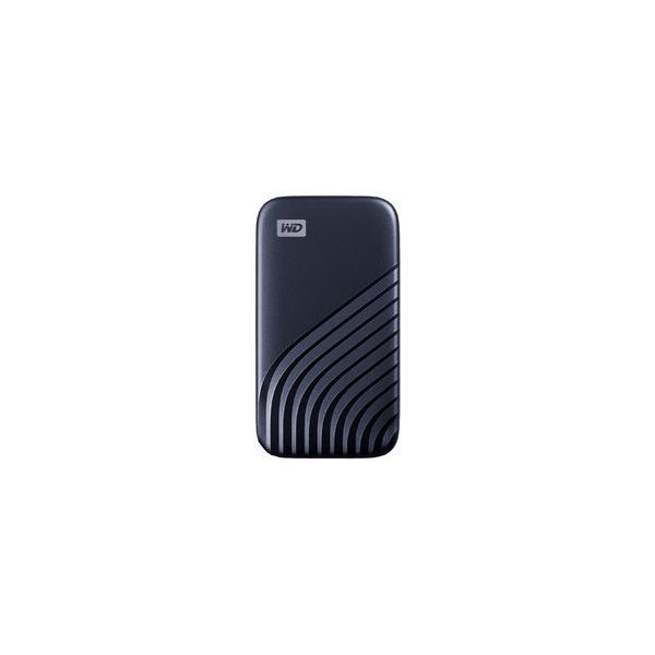 ACEI[Ef[^@ My Passport SSD 2020 1TB u[ WDBAGF0010BBL-JESN