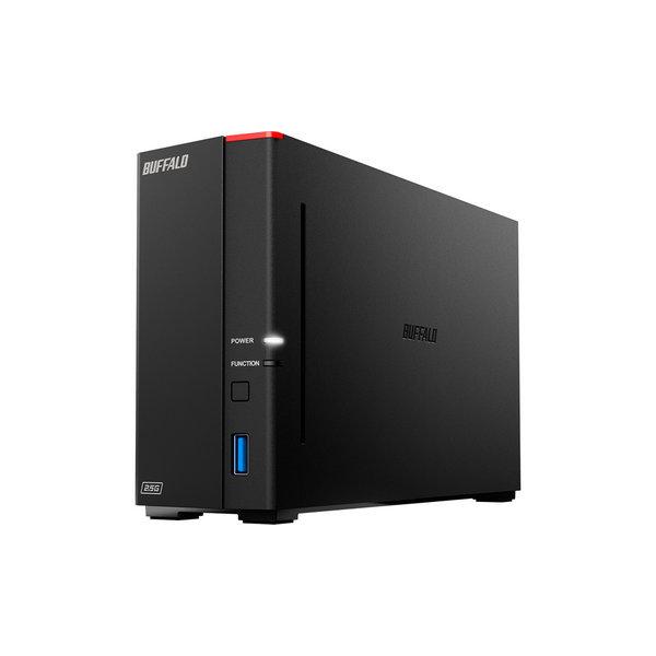 �o�b�t�@���[ �����N�X�e�[�V���� LS710D NAS 1�x�C 6TB LS710D0601