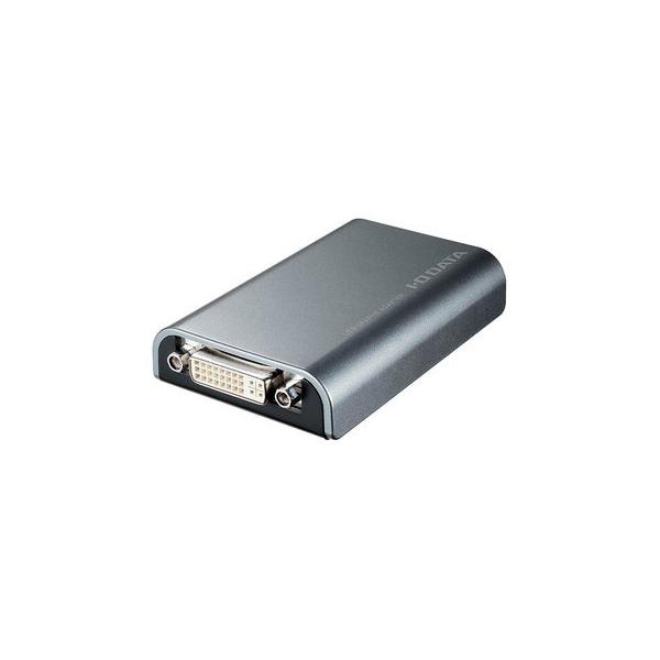 ACEI[Ef[^@ USBڑOtBbNA_v^[ fW^/AiOΉ USB-RGB/D2S