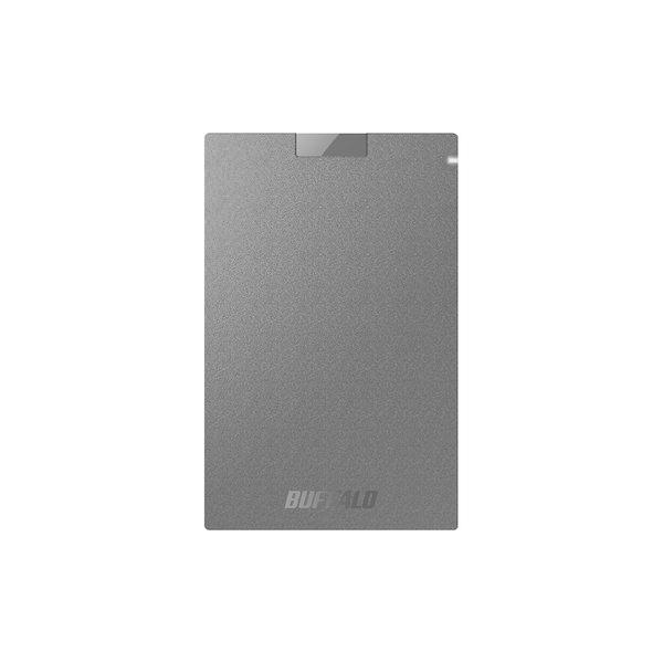 obt@[ USB3.2 |[^uSSD Type-A&amp;C 2.0TB SSD-PGC2.0U3-BC