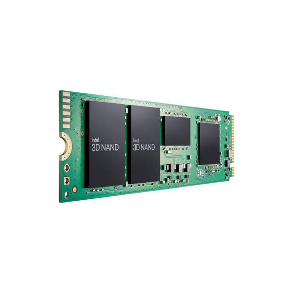 インテル（intel） intel Intel SSD 670p M.2 PCIEx4 1TB