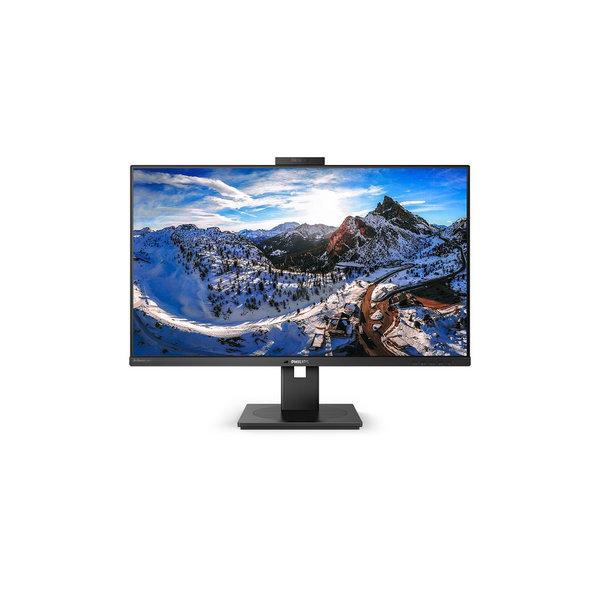 PHILIPS(�f�B�X�v���C) �t���f�B�X�v���C 31.5�^/3840×2160/�u���b�N 329P1H/11