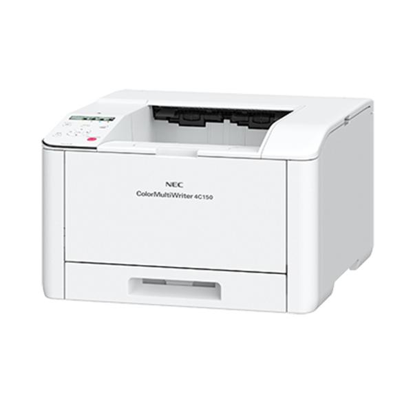 NEC A4J[y[Wv^ Color MultiWriter 4C150 PR-L4C150