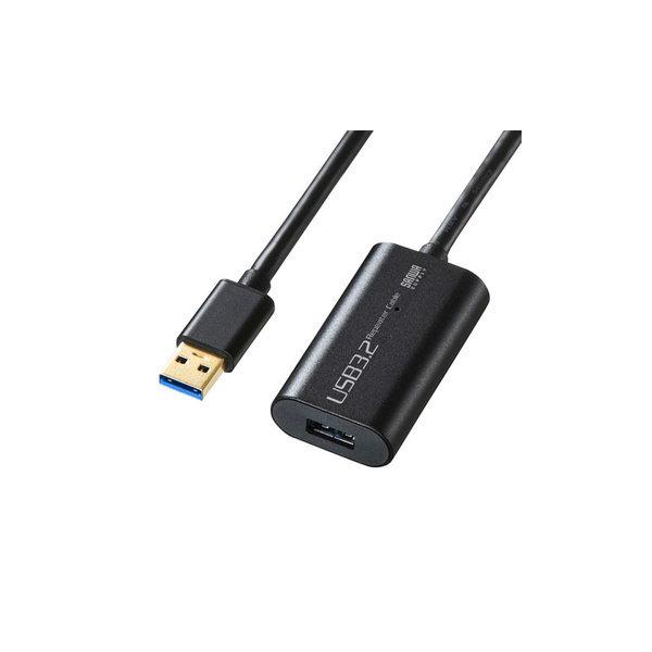 TTvC USB3.2ANeBus[^[P[u 5m KB-USB-R305