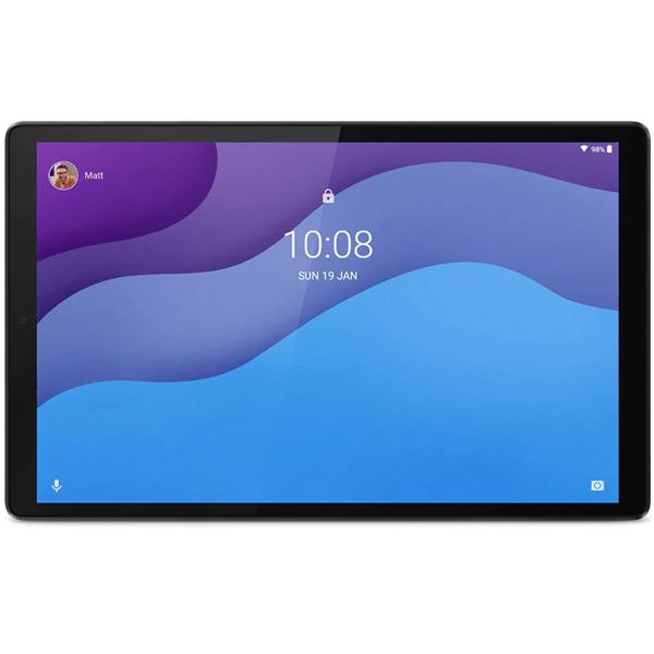 Lenovo 【C】Lenovo Tab M10 HD (アイアングレー) ZA6W0003JP ...