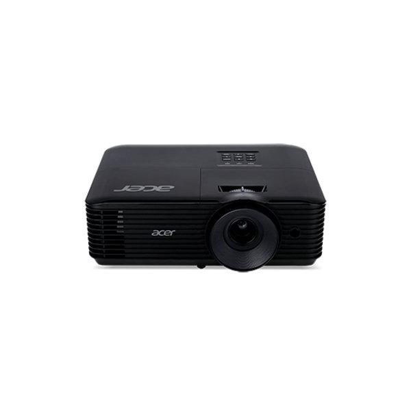 Acer DLP�v���W�F�N�^�[(WXGA/4500lm/HDMI/3D) X1328Wi