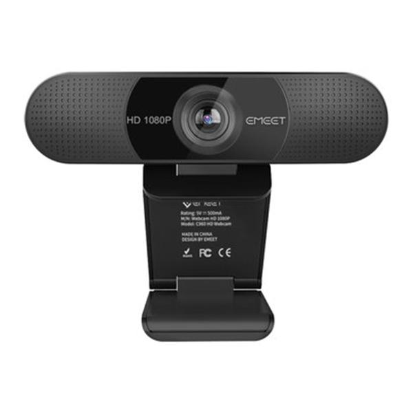 EMEET EMEET SmartCam C960 Black C960