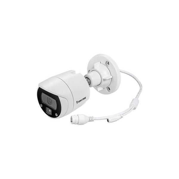 VIVOTEK IB9369 2.8mm 2MP�u���b�g�^IP�J����(IR �h���o) IB9369