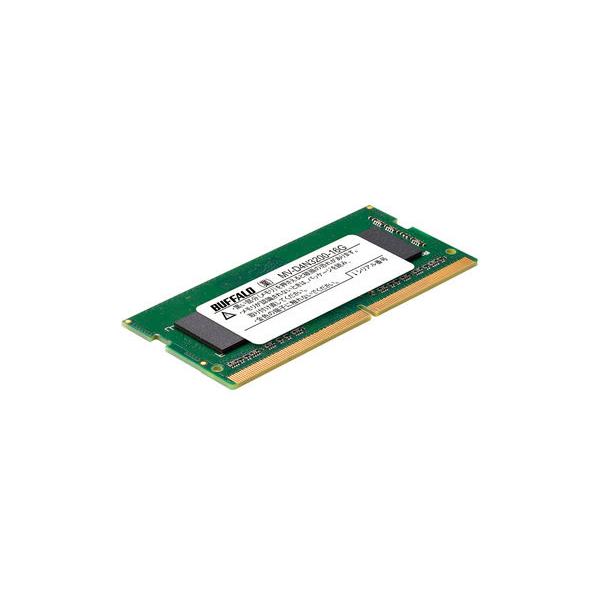 obt@[ PC4-25600Ή 260s DDR4 SO-DIMM 16GB MV-D4N3200-16G