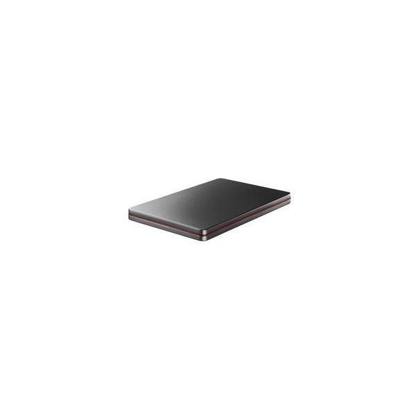 I-O DATA（アイ・オー・データ機器） USB3.2対応ポータブルHDD 2TB