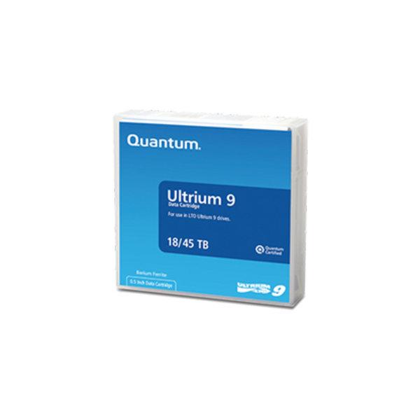 Quantum LTO Ultrium9 f[^J[gbW MR-L9MQN-01