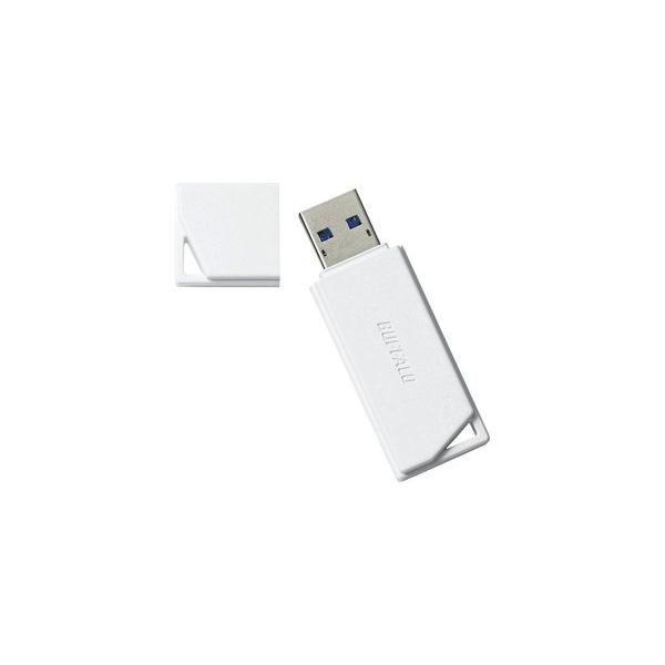 obt@[ USB3.2 RECXRUSB[ 64GB zCg RUF3-KVB64G-WH