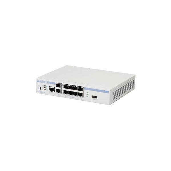 NEC NEC VPN対応高速アクセスルータ UNIVERGE IX2235 BI000106