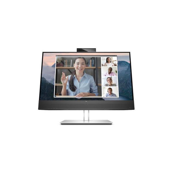 HP(Inc.) HP E24mv G4 23.8C`rfIcp IPSj^[ 169L0AA#ABJ