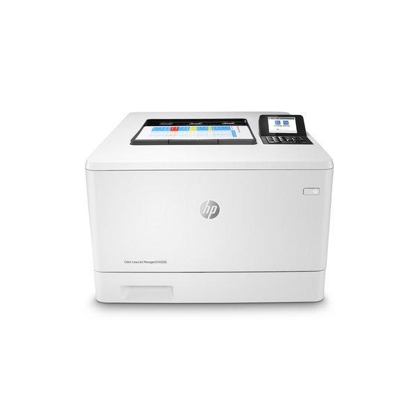 HP(Inc.) HP Color LaserJet Managed E45028dn 3QA35A#ABJ