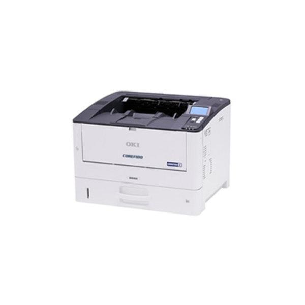 OKI A3���m�N��LED�v�����^�[ B842dn �n�C�p�t�H�[�}���X���f�� B842DN