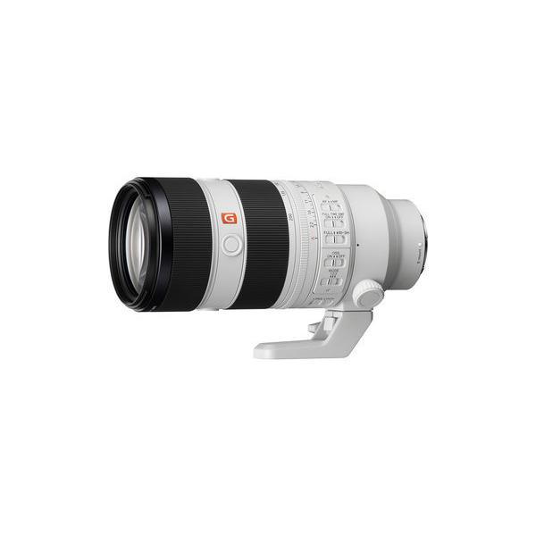 SONY FE 70-200mm F2.8 GM OSSII SEL70200GM2