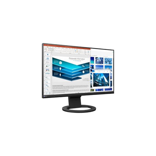 EIZO tfBXvC 23.8^/1920×1080/ubN EV2480-ZBK