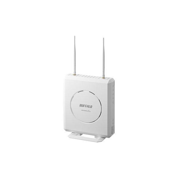 バッファロー 法人向け 無線VPNルーター VR-U300W