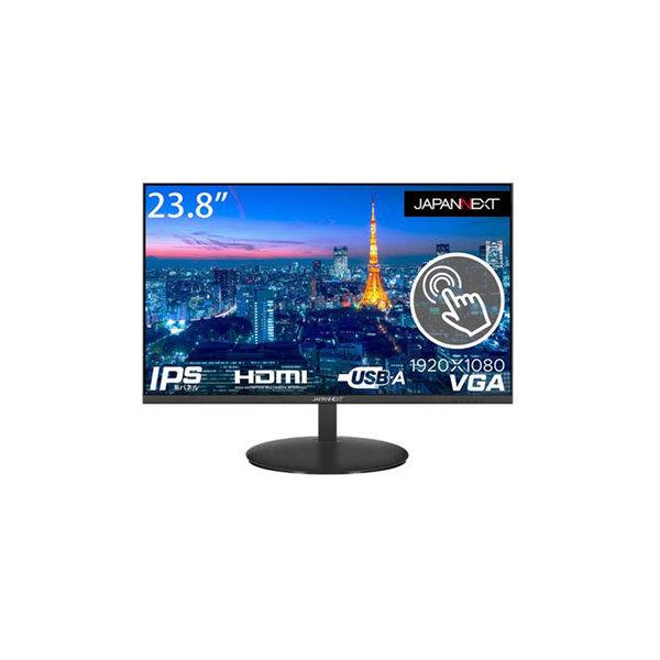 JAPANNEXT ^b`plfBXvC 23.8^/1920×1080/ubN JN-IPS238FHD-T
