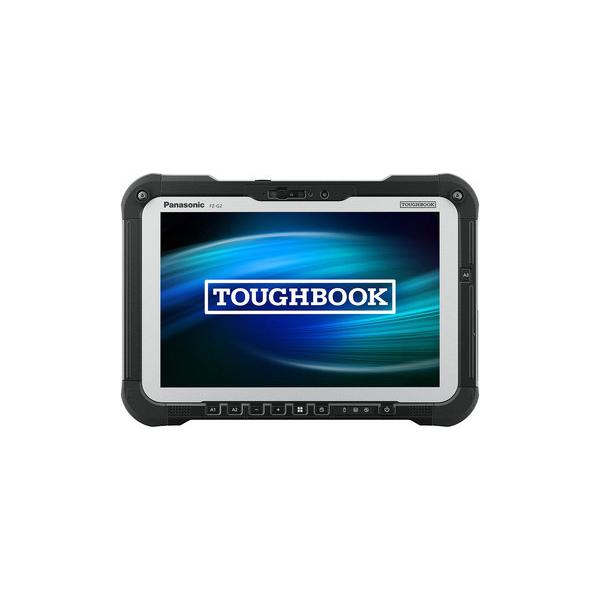 Panasonic（パナソニック） FZ-G2(i5/8G/256G/W10P(11DG)/10.1/5G&LTE
