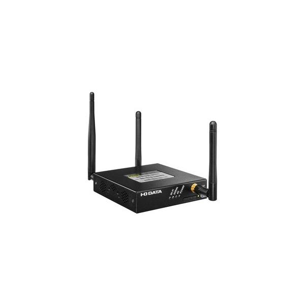 I-O DATA（アイ・オー・データ機器） LTE(M2M)ルーター UD-LT2