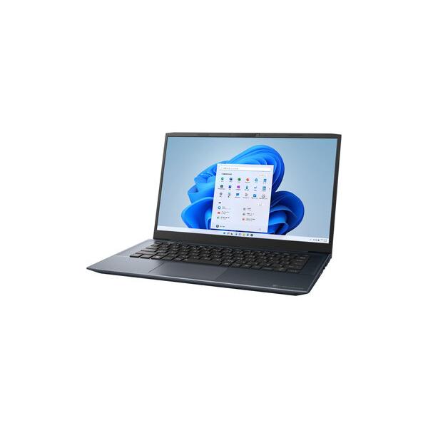 Dynabook(Cons) dynabook M7 (オニキスブルー) P1M7VPEL