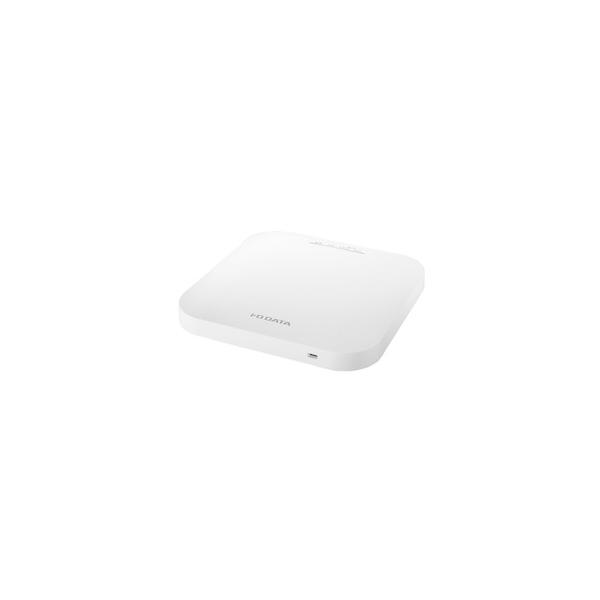 I-O DATA WHG-DAX1800A Wi-Fi 6対応アクセスポイント WHG-DAX1800A 仕様 | アクセスポイント | アイ・オー・データ