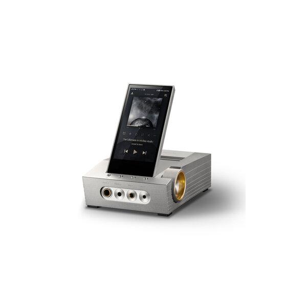 iriver（アイリバー） Astell&Kern ACRO CA1000 Moon Silver IRV-ACRO