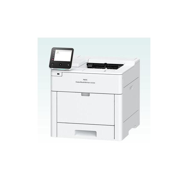 プリンター・複合機 NEC Color MultiWriter 4C550 PR-L4C550 カラーマルチライタ 4C550 : カラーA4 | NEC