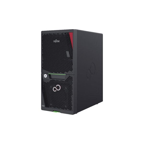 富士通（FUJITSU） FUJITSU TX1310 M5 セレ(XeE2324G/8G/4T*2/W19std