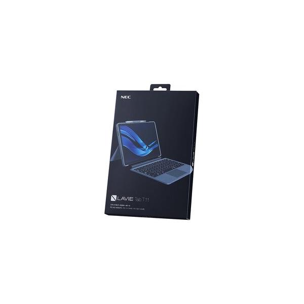 NEC スタンドカバー付きキーボード PC-AC-AD037C