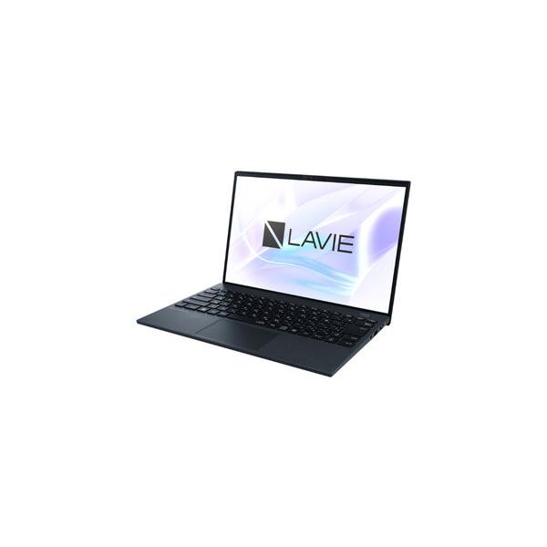 NEC NECパーソナル LAVIE NEXTREME Carbon XC750/FAB メデオグレー PC