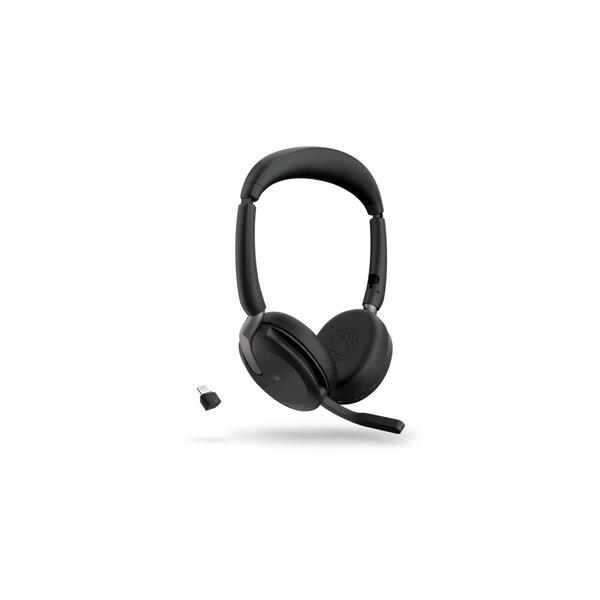 Jabra（ジャブラ） GNオーディオ Evolve2 65 Flex Link380c/390c MS