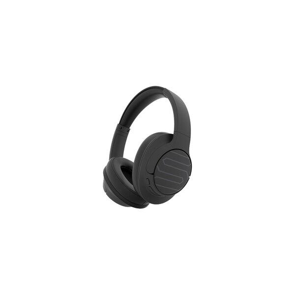 SOUL（ソウル） ワイヤレスヘッドホン ULTRA WIRELESS 2 BLACK UW