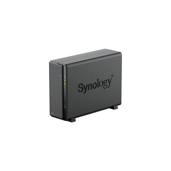 Synology DiskStation DS124 DS124