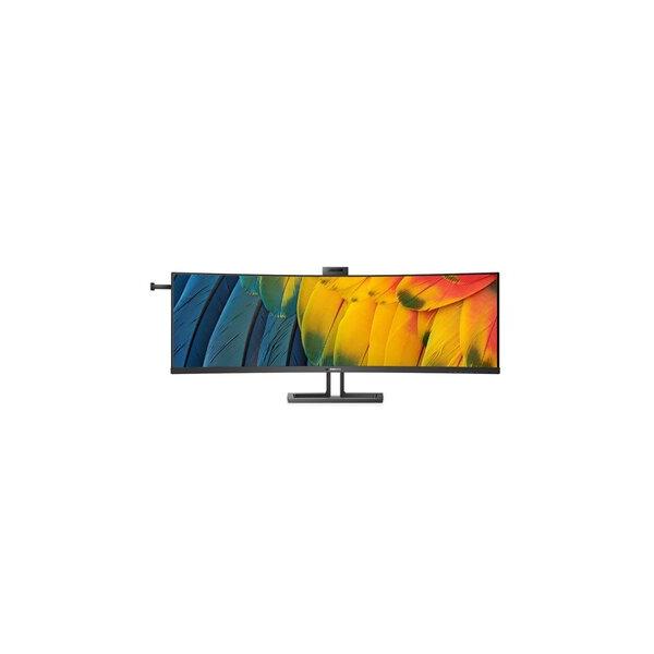 PHILIPS(ディスプレイ) 液晶ディスプレイ 44.5型/5120×1440/ブラック
