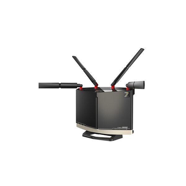 ルーター・ネットワーク機器 WXR18000BE10P WXR18000BE10P : Wi-Fiルーター : AirStation | バッファロー