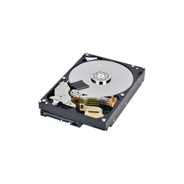 東芝(HDD) 3.5インチ内蔵HDD / 2TB 5400rpm DT02 DT02ABA200