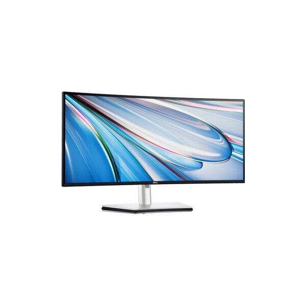 Dell Technologies 液晶ディスプレイ 34.14型/3440×1440 Dell Technologies 液晶ディスプレイ 34.14型/3440×1440