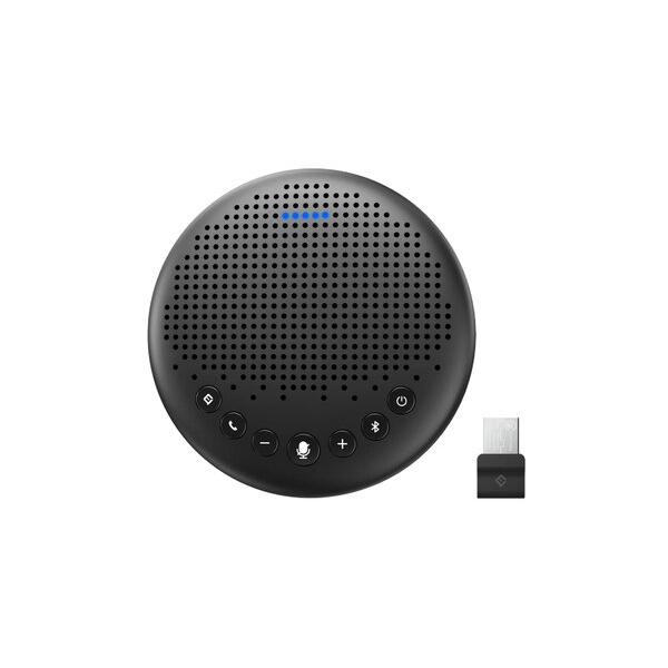 EMEET EMEET OfficeCore Luna Black LUNA