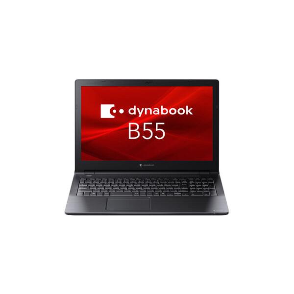 dynabook（ダイナブック） Dynabook dynabook B55/LY A6BWLYL85E1A