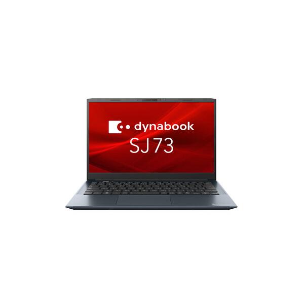 dynabook（ダイナブック） Dynabook dynabook SJ73/LY A6SNLYJ8231B