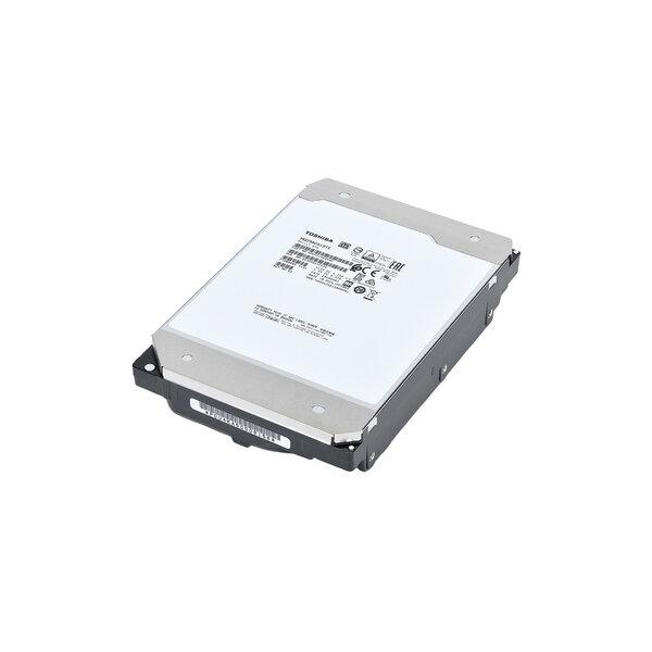 東芝(HDD) 3.5インチ内蔵HDD / 12TB 7200rpm MG09 MG09ACA12TE