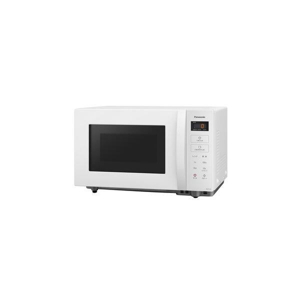 Panasonic NE-TS1 単機能電子レンジ ホワイト Panasonic（パナソニック） パナソニック(家電) 単機能レンジ