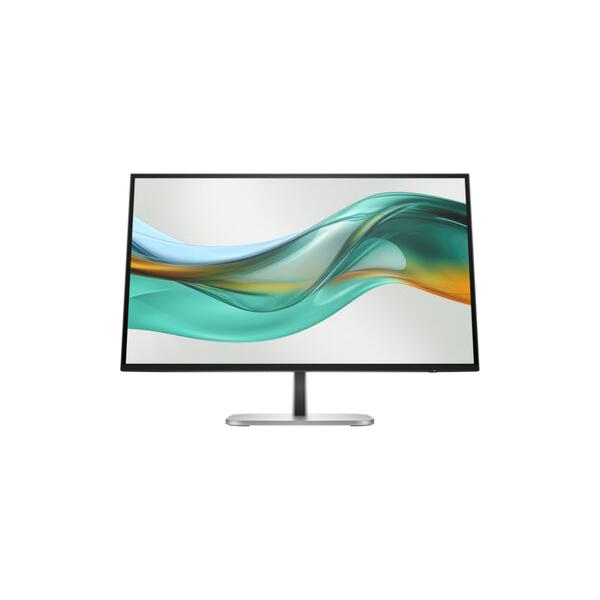 日本HP HP(Inc.) HP Series 5 Pro 527pu 27インチQHD USB-Cモニター