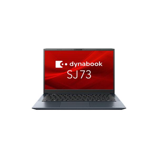 dynabook（ダイナブック） Dynabook dynabook SJ73/LY A6SNLYJ8239B