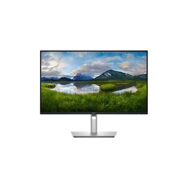 Dell Technologies 液晶ディスプレイ 23.8型/2560×1440/ブラック